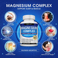 Essential Magnesium Complex Supplement