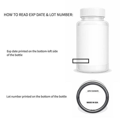 Essential Magnesium Complex Supplement