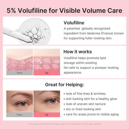 Multifunctional Pink Collagen Balm
