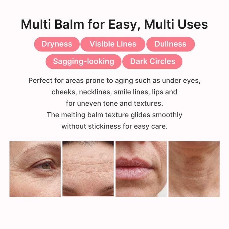 Youthful Glow PDRN Multi Balm