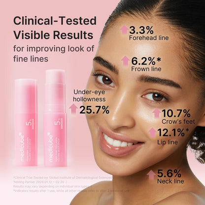 Multifunctional Pink Collagen Balm