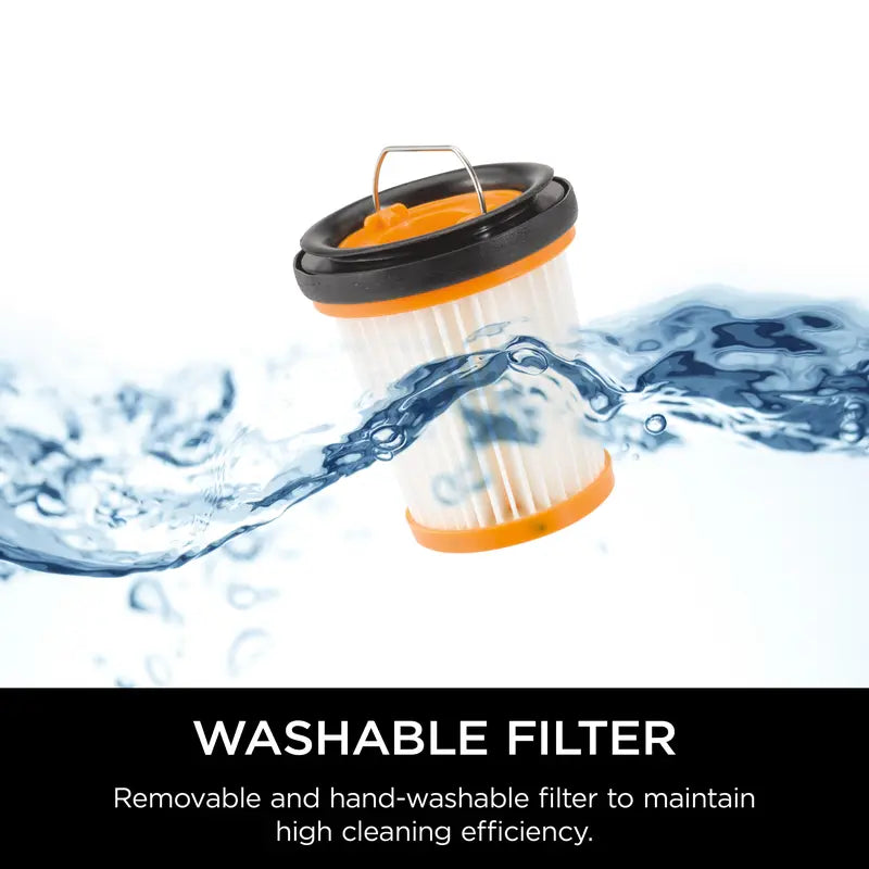 Shark WANDVAC Cordless Handheld Vacuum