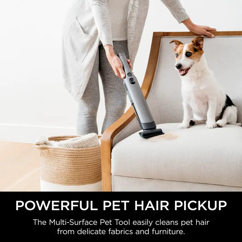 Shark WANDVAC Cordless Handheld Vacuum