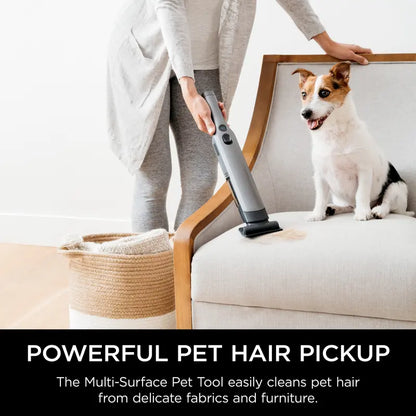 Shark WANDVAC Cordless Handheld Vacuum