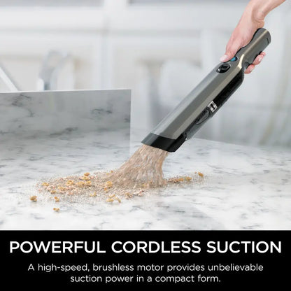 Shark WANDVAC Cordless Handheld Vacuum