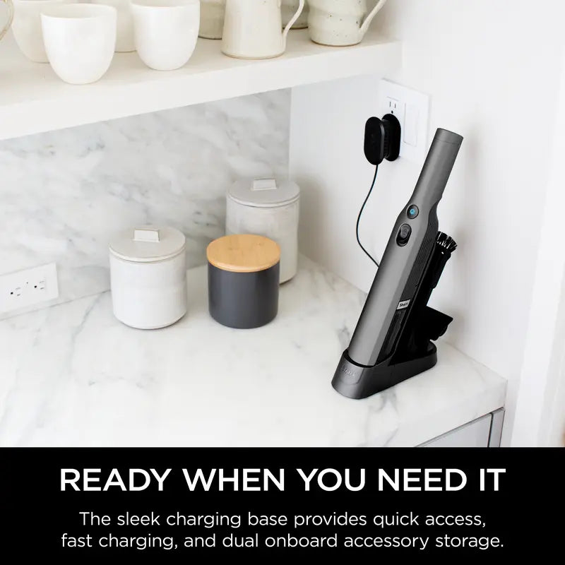 Shark WANDVAC Cordless Handheld Vacuum
