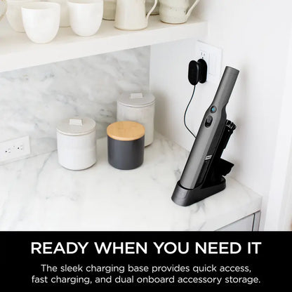 Shark WANDVAC Cordless Handheld Vacuum