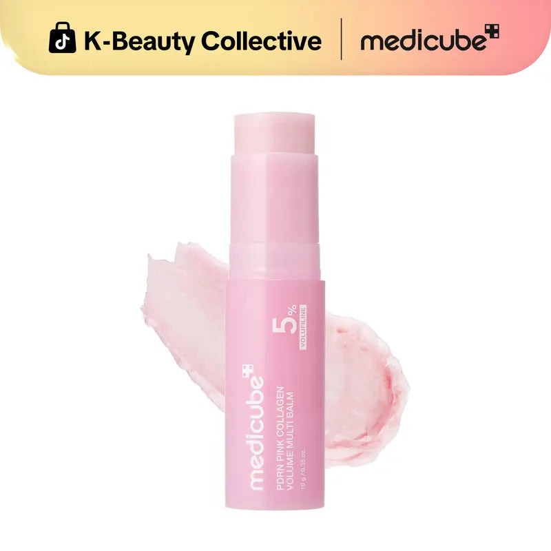 PDRN Pink Collagen Volume Multi Balm