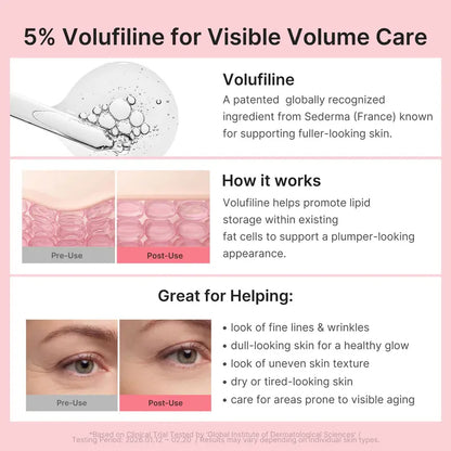 PDRN Pink Collagen Volume Multi Balm