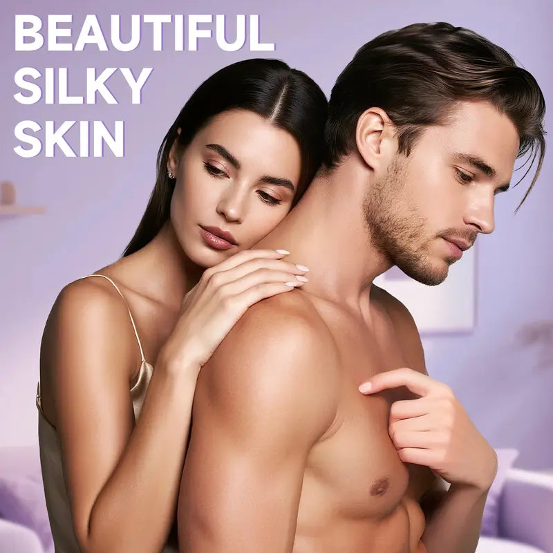 Pain-Free Hair Removal Cream