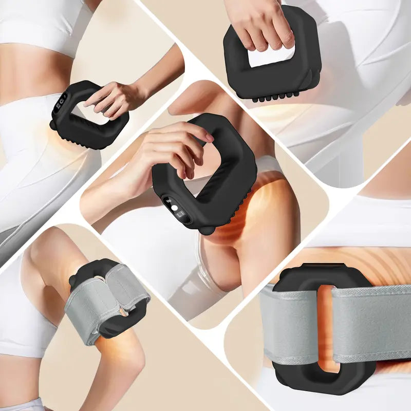 Venlo Muscle Recovery Fascia