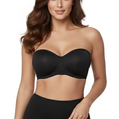 Bella Convertible Strapless Minimizer Bra