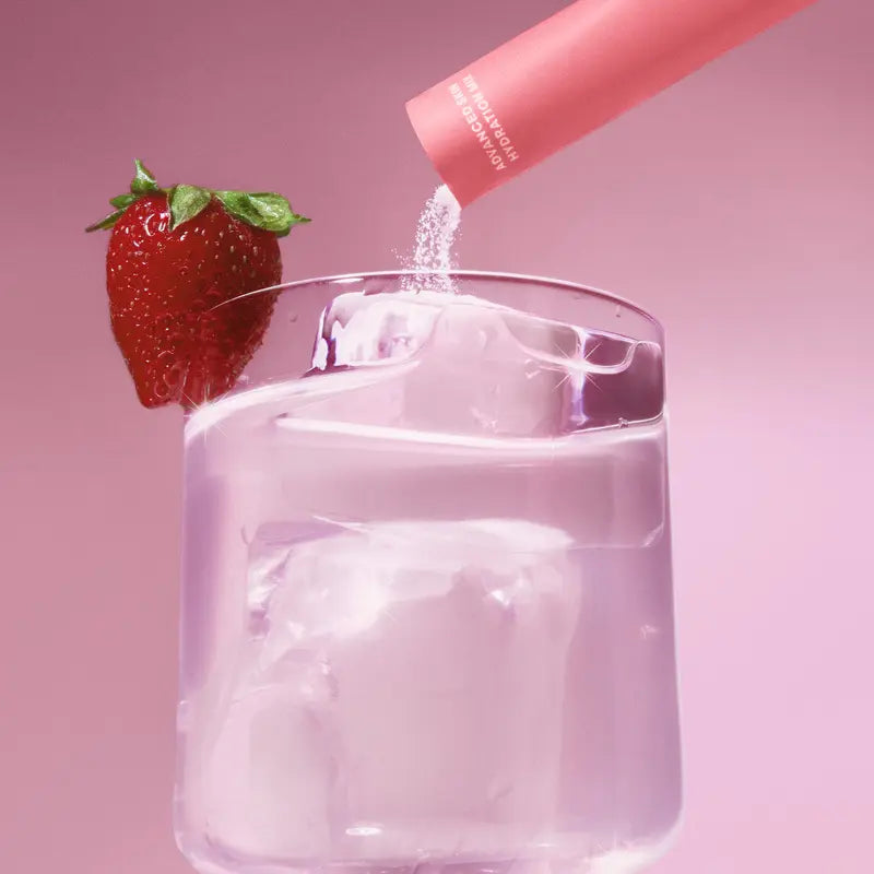 Advanced Skin Hydration Mix