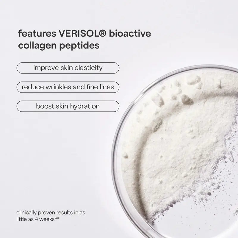Advanced Skin Hydration Mix