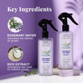 Rosemary & Rice Water Elixir